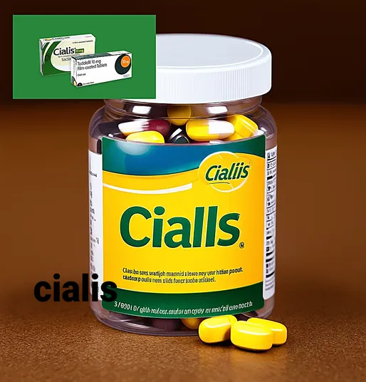 Acquisto sicuro cialis on line